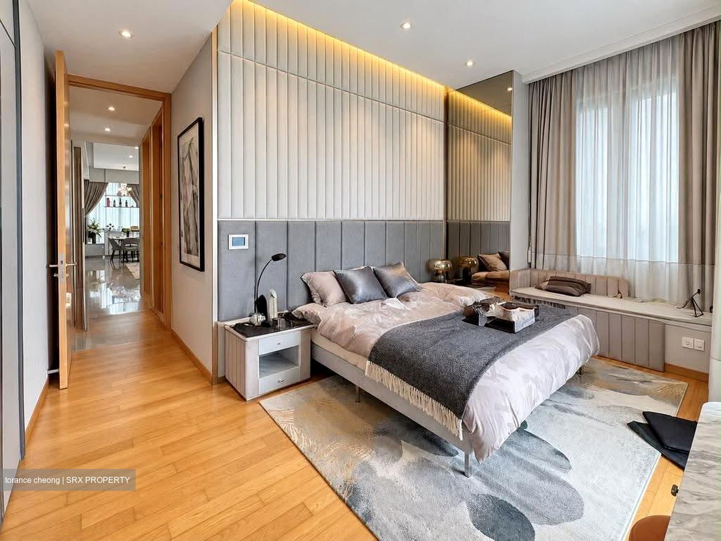 Nouvel 18 (D10), Condominium #618364461